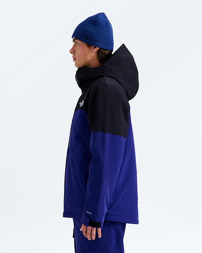 The North Face Men’s Freedom Insulated Jacket