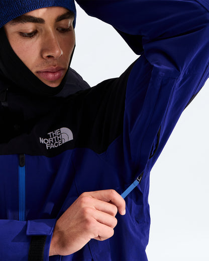 The North Face Men’s Freedom Insulated Jacket