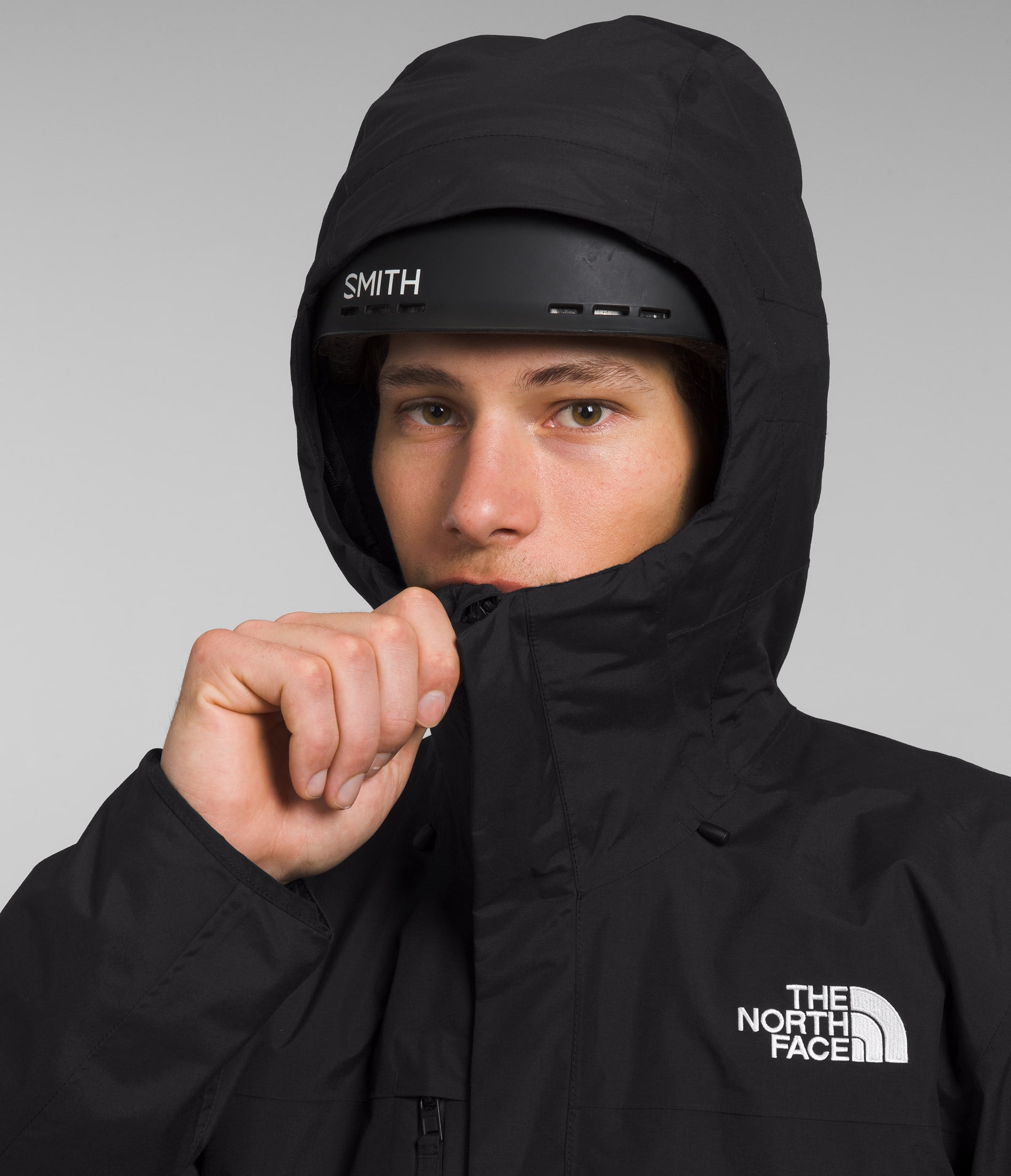 The North Face Men’s Freedom Insulated Jacket TNF Black