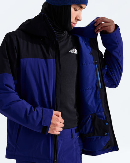 The North Face Men’s Freedom Insulated Jacket