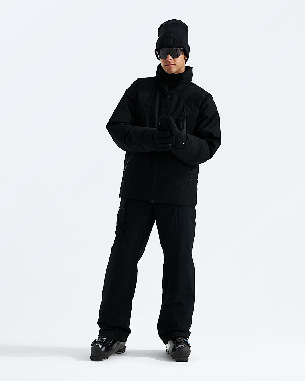The North Face Men’s Freedom Insulated Pant
