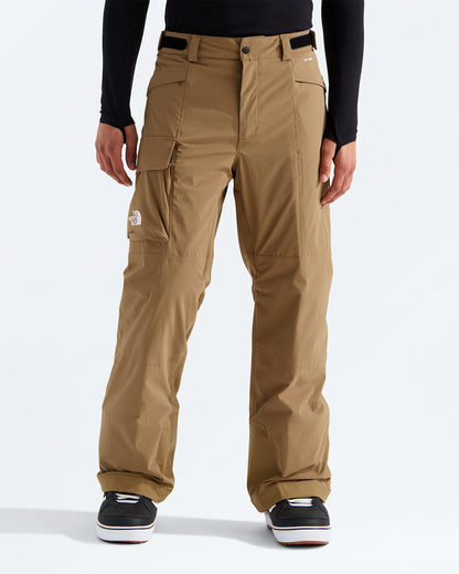 The North Face Men’s Freedom Insulated Pant