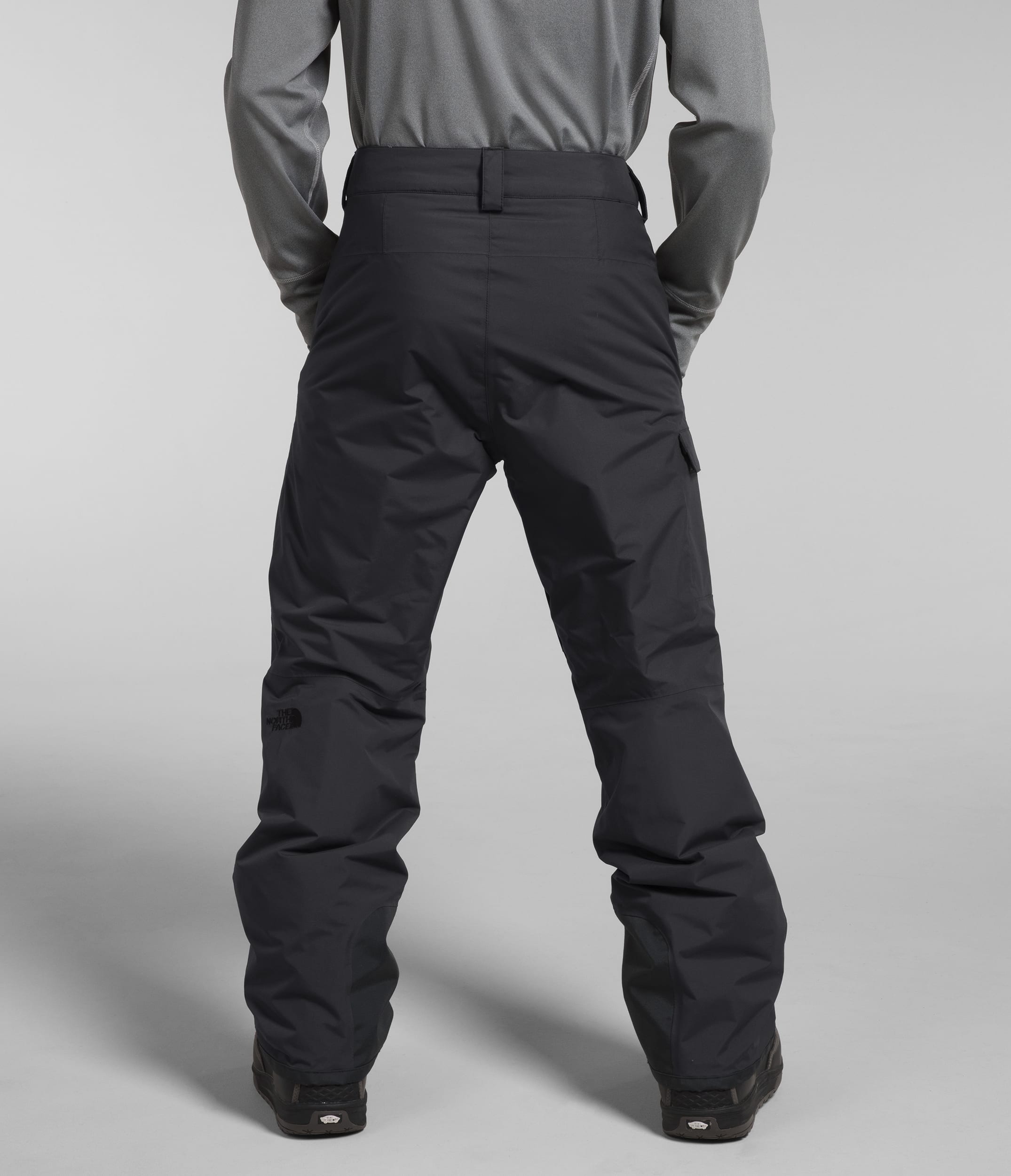 The North Face Men’s Freedom Insulated Pants Asphalt Grey