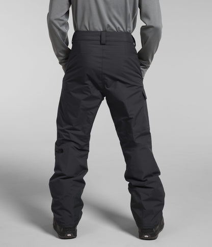 The North Face Men’s Freedom Insulated Pants Asphalt Grey
