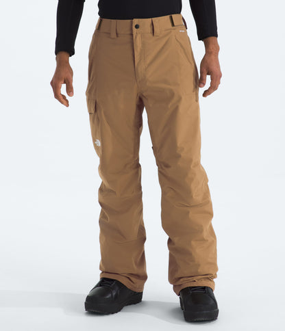 The North Face Men’s Freedom Insulated Pants Utility Brown