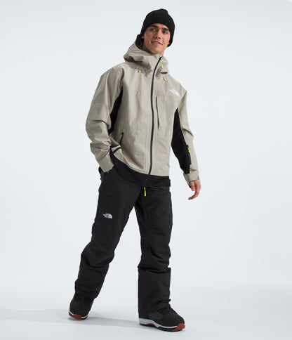 The North Face Men’s Freedom Insulated Pants TNF Black