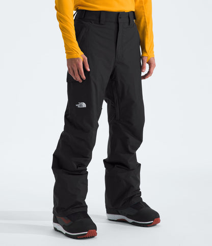 The North Face Men’s Freedom Insulated Pants TNF Black