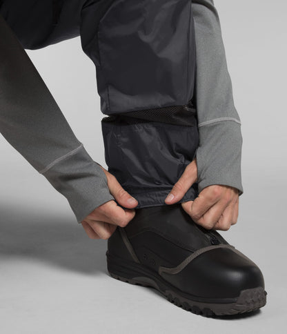 The North Face Men’s Freedom Insulated Pants Asphalt Grey