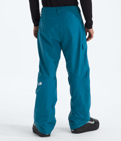 The North Face Men’s Freedom Pants Dusk Blue