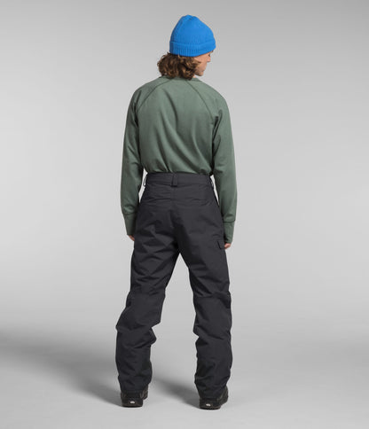 The North Face Men’s Freedom Pants Asphalt Grey