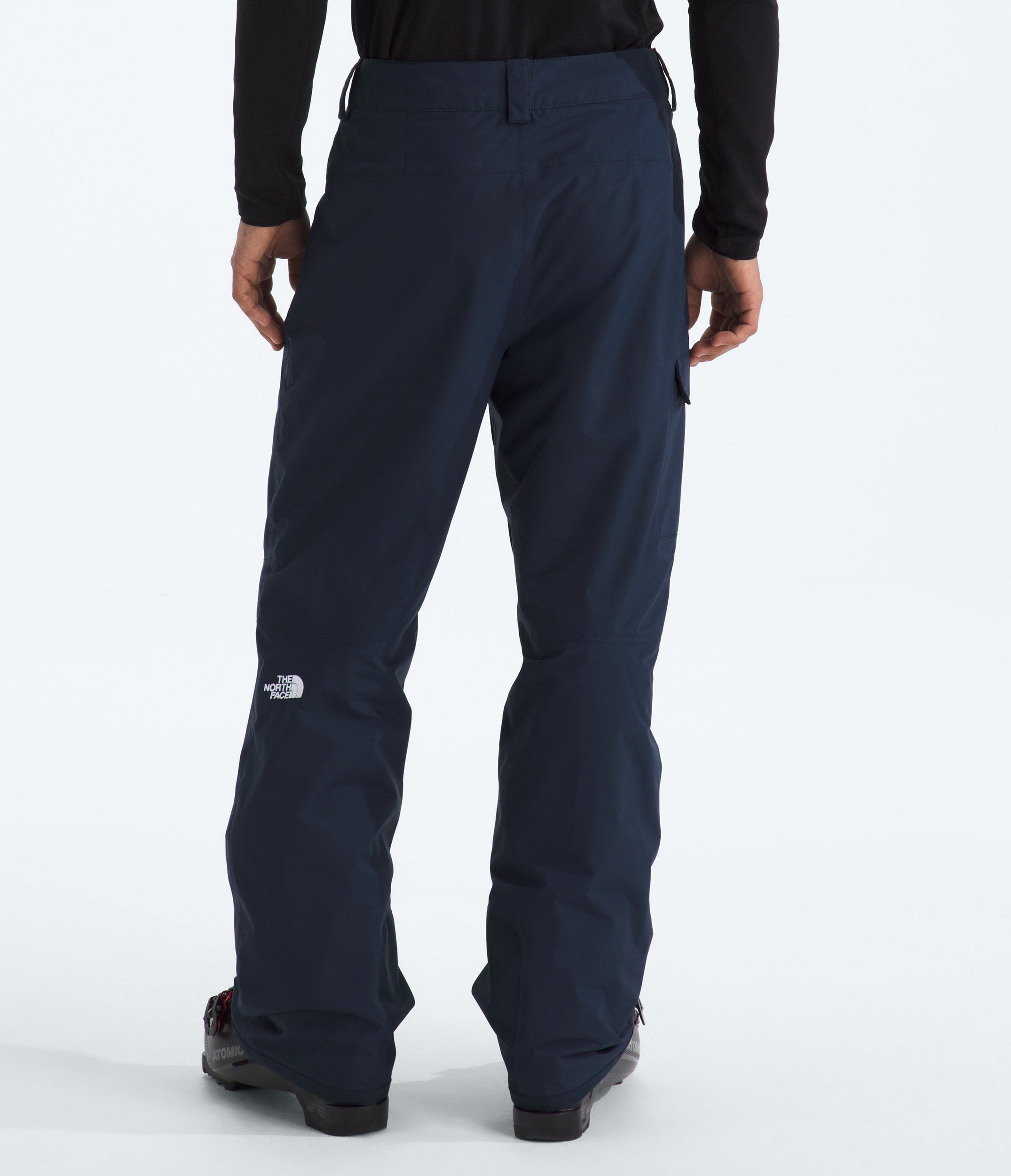 The North Face Men’s Freedom Pants Summit Navy