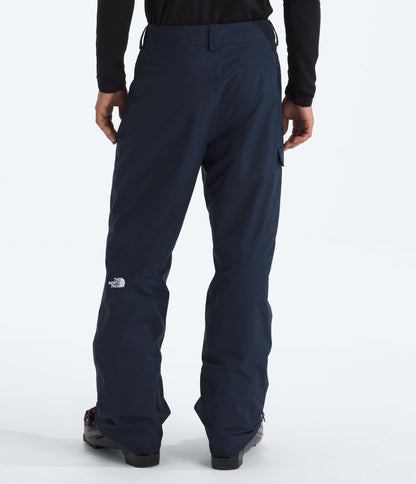 The North Face Men’s Freedom Pants Summit Navy