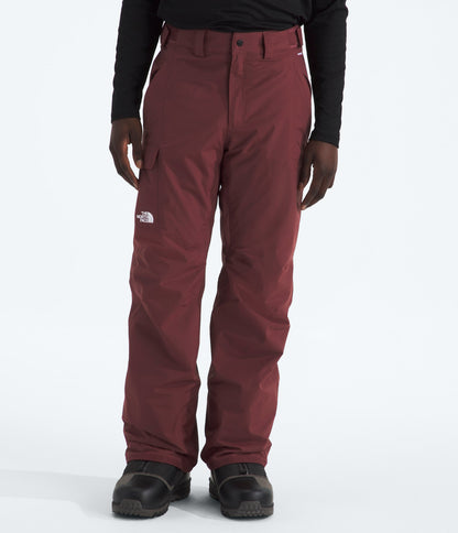 The North Face Men’s Freedom Pants Sumac