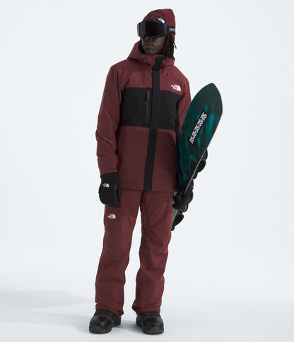 The North Face Men’s Freedom Pants Sumac