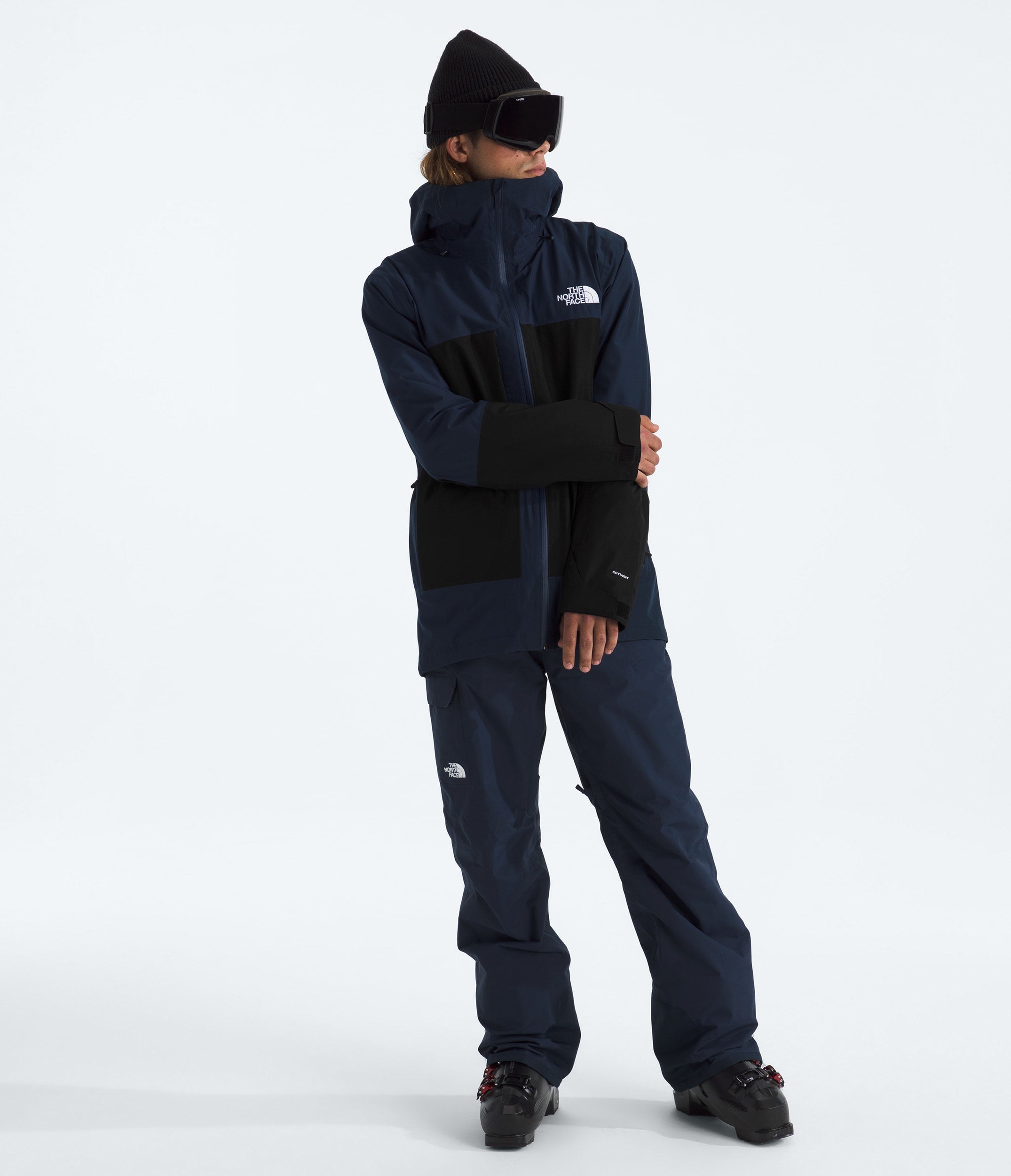 The North Face Men’s Freedom Pants Summit Navy