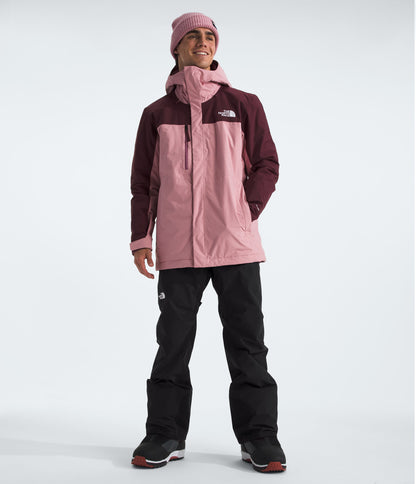 The North Face Men’s Freedom Pants TNF Black