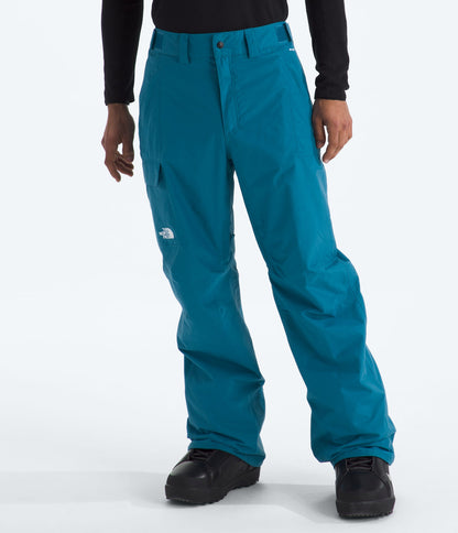 The North Face Men’s Freedom Pants Dusk Blue