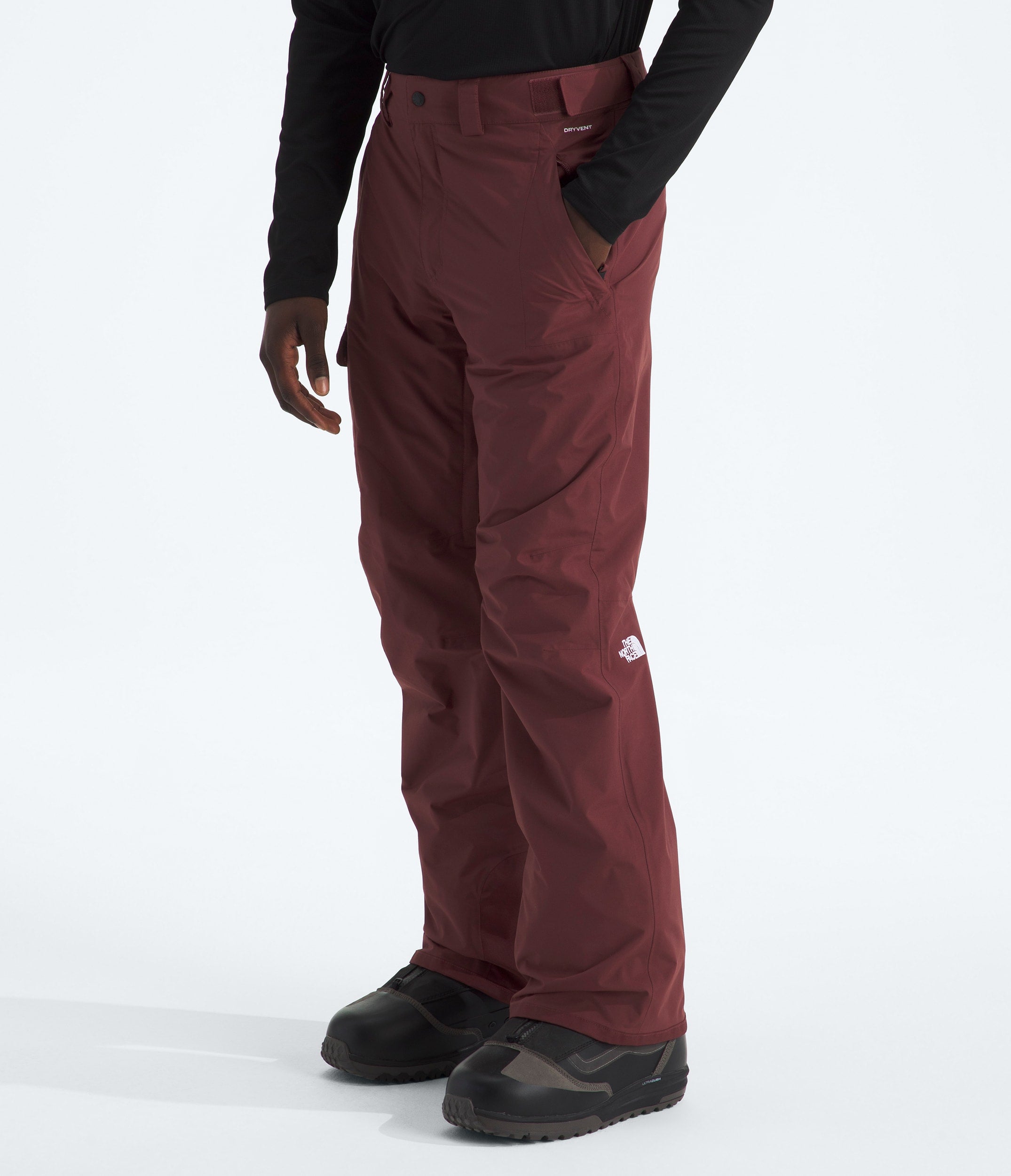 The North Face Men’s Freedom Pants Sumac