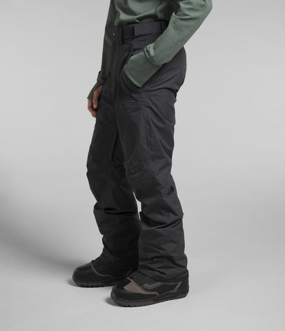 The North Face Men’s Freedom Pants Asphalt Grey