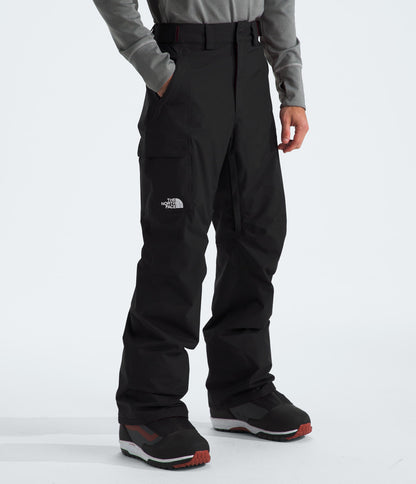 The North Face Men’s Freedom Pants TNF Black