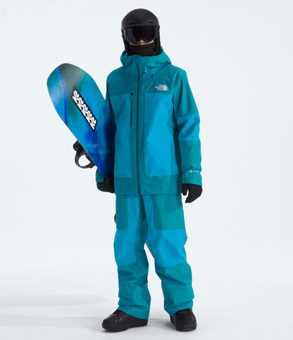 The North Face Men’s GORE-TEX® Dawnstrike Insulated Jacket Dusk Blue