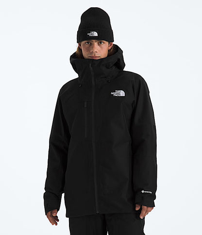 The North Face Men GORE-TEX® Dawnstrike Insulated Jacket Dusk Blue/Meridian Blue TNF Black