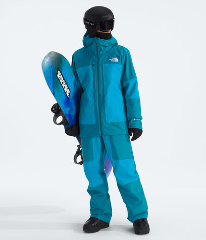 The North Face Men’s GORE-TEX® Dawnstrike Pants Dusk Blue
