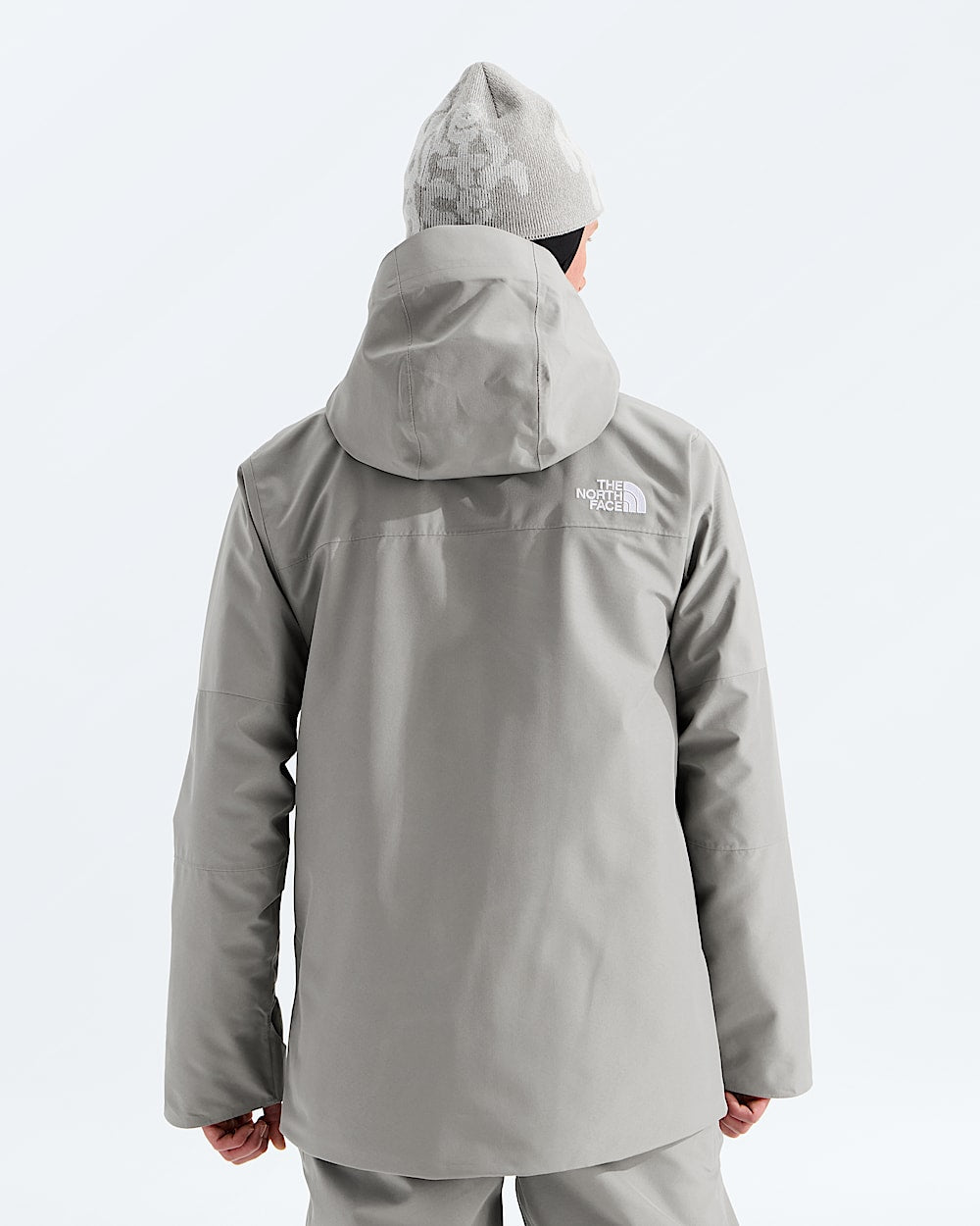 The North Face Men’s GTX Dawnstrike Insulated Jacket