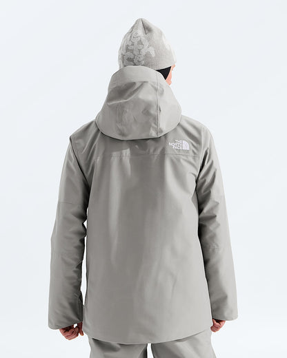 The North Face Men’s GTX Dawnstrike Insulated Jacket