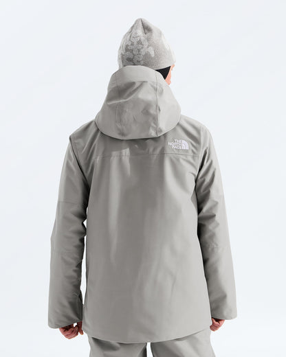 The North Face Men’s GTX Dawnstrike Insulated Jacket