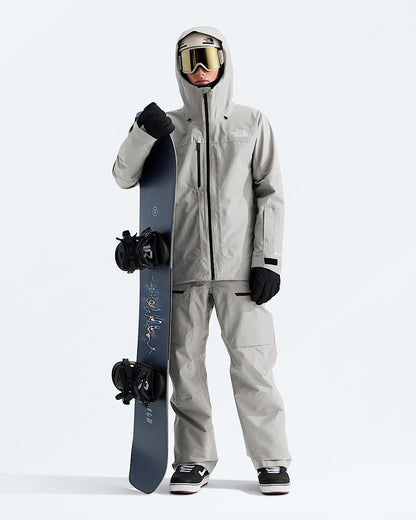 The North Face Men’s GTX Dawnstrike Insulated Jacket