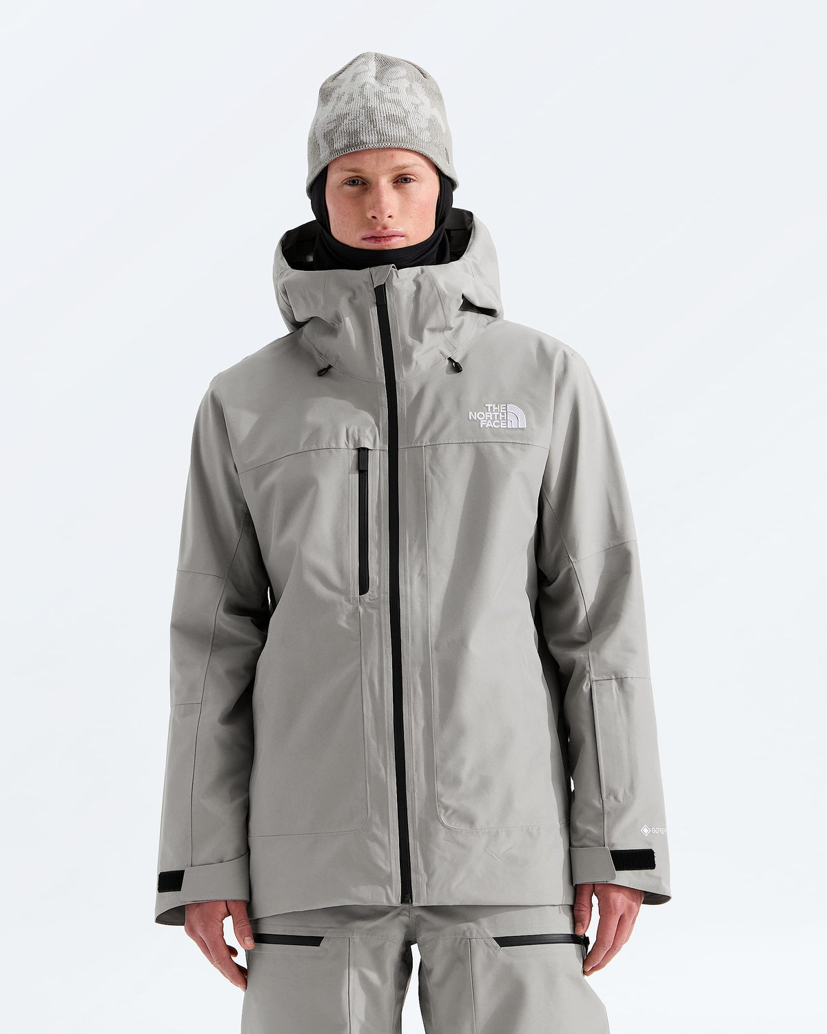 The North Face Men’s GTX Dawnstrike Insulated Jacket