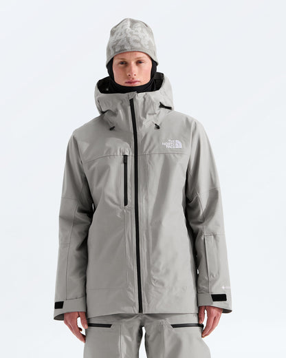 The North Face Men’s GTX Dawnstrike Insulated Jacket