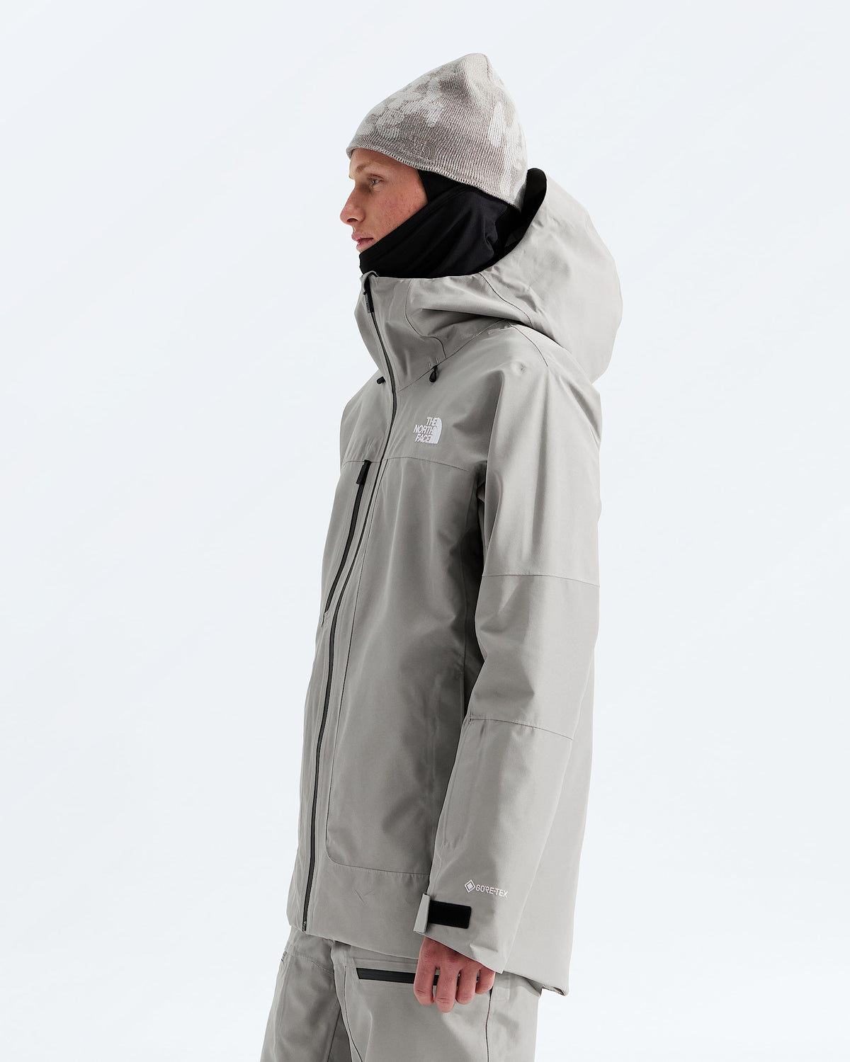 The North Face Men’s GTX Dawnstrike Insulated Jacket