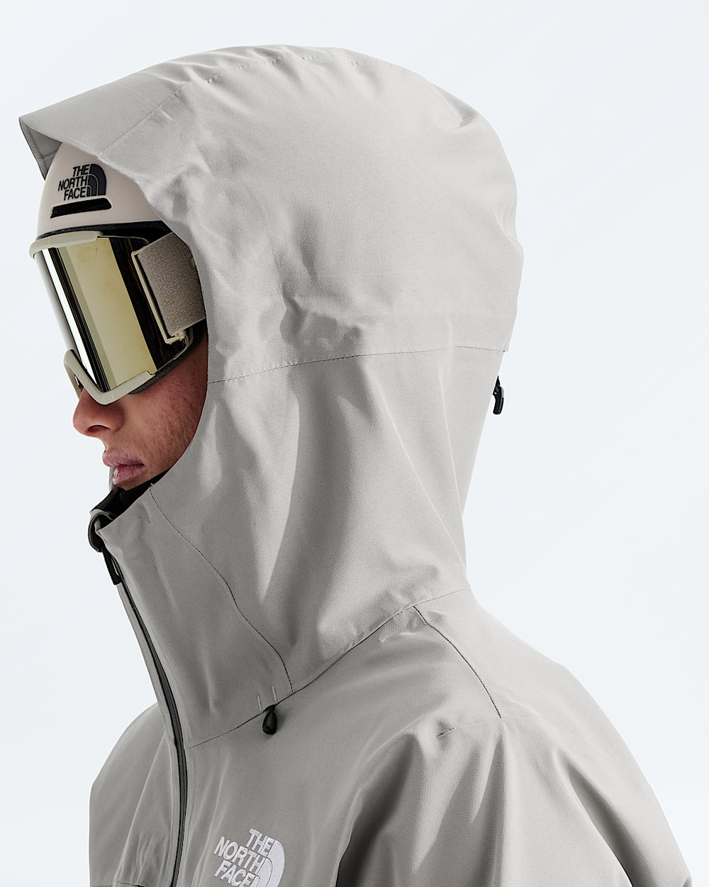 The North Face Men’s GTX Dawnstrike Insulated Jacket