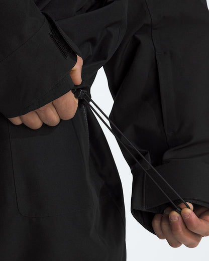 The North Face Men’s GTX Hex Jacket