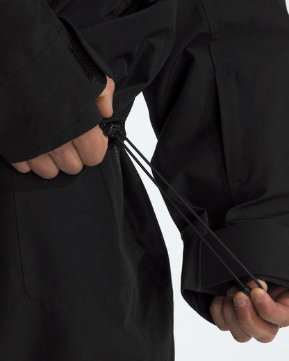 The North Face Men’s GTX Hex Jacket