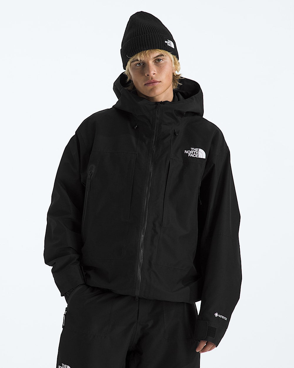 The North Face Men’s GTX Hex Jacket