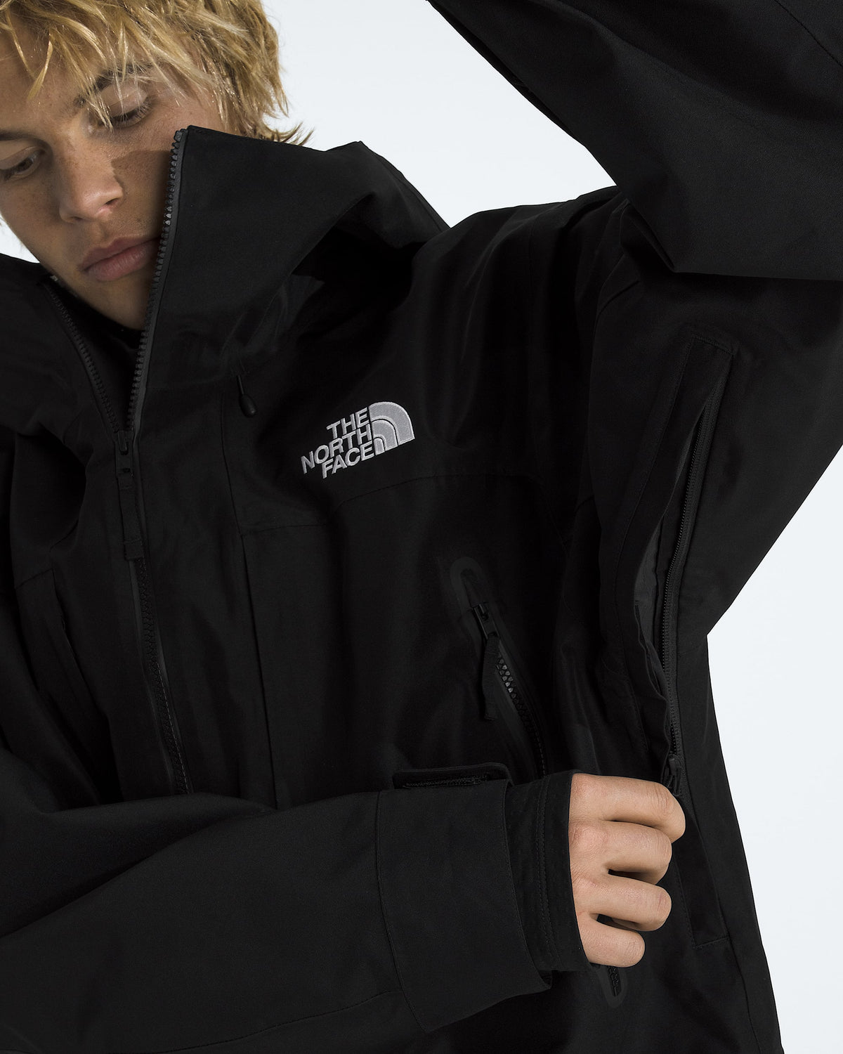 The North Face Men’s GTX Hex Jacket