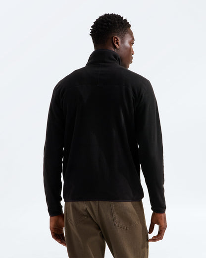 The North Face Men’s Glacier ¼ Zip—Embroidered Logo