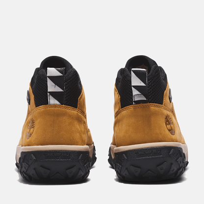 Timberland Greenstride Motion 6 Mid Lace-Up Sneaker Wheat Men'S