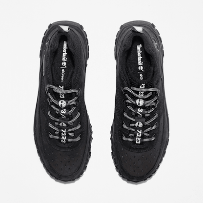 Timberland Greenstride Motion 6 Mid Lace-Up Sneaker Black Men'S