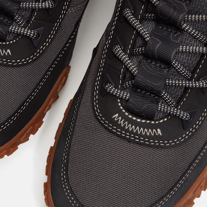 Timberland Greenstride Motion 6 Mid Sneaker Dark Grey Mesh Men'S