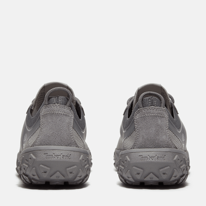 Timberland Greenstride Motion 6 Sneaker Medium Grey Mesh Men'S