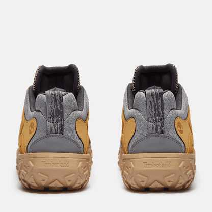 Timberland Greenstride Motion 6 Sneaker Wheat Mesh Men'S