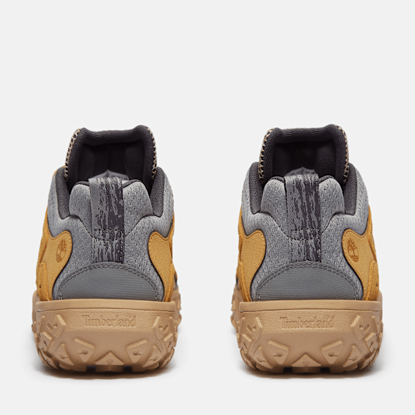 Timberland Greenstride Motion 6 Sneaker Wheat Mesh Men'S