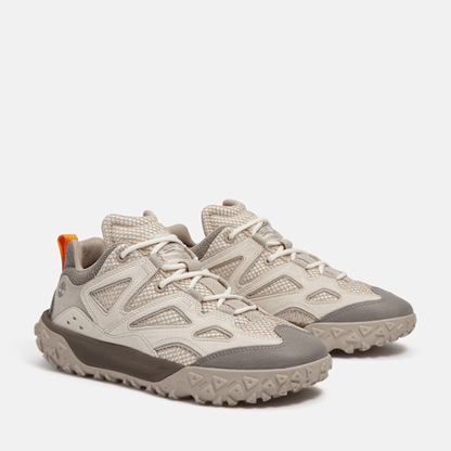 Timberland Greenstride Motion 6 Sneaker Natural Mesh Men'S