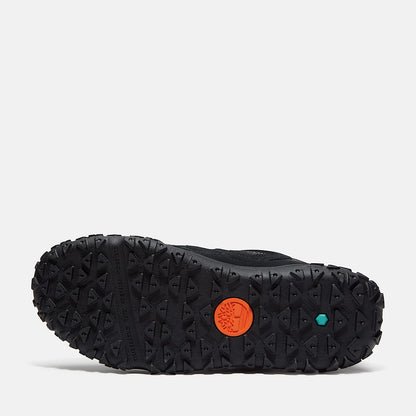 Timberland Men'S Greenstride Motion 6 Sneaker Black Mesh