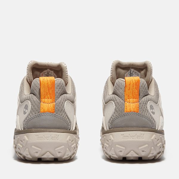 Timberland Greenstride Motion 6 Sneaker Natural Mesh Men'S