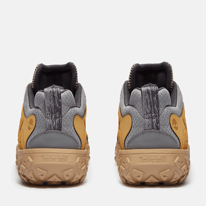 Timberland Greenstride Motion 6 Sneaker Wheat Mesh Men'S